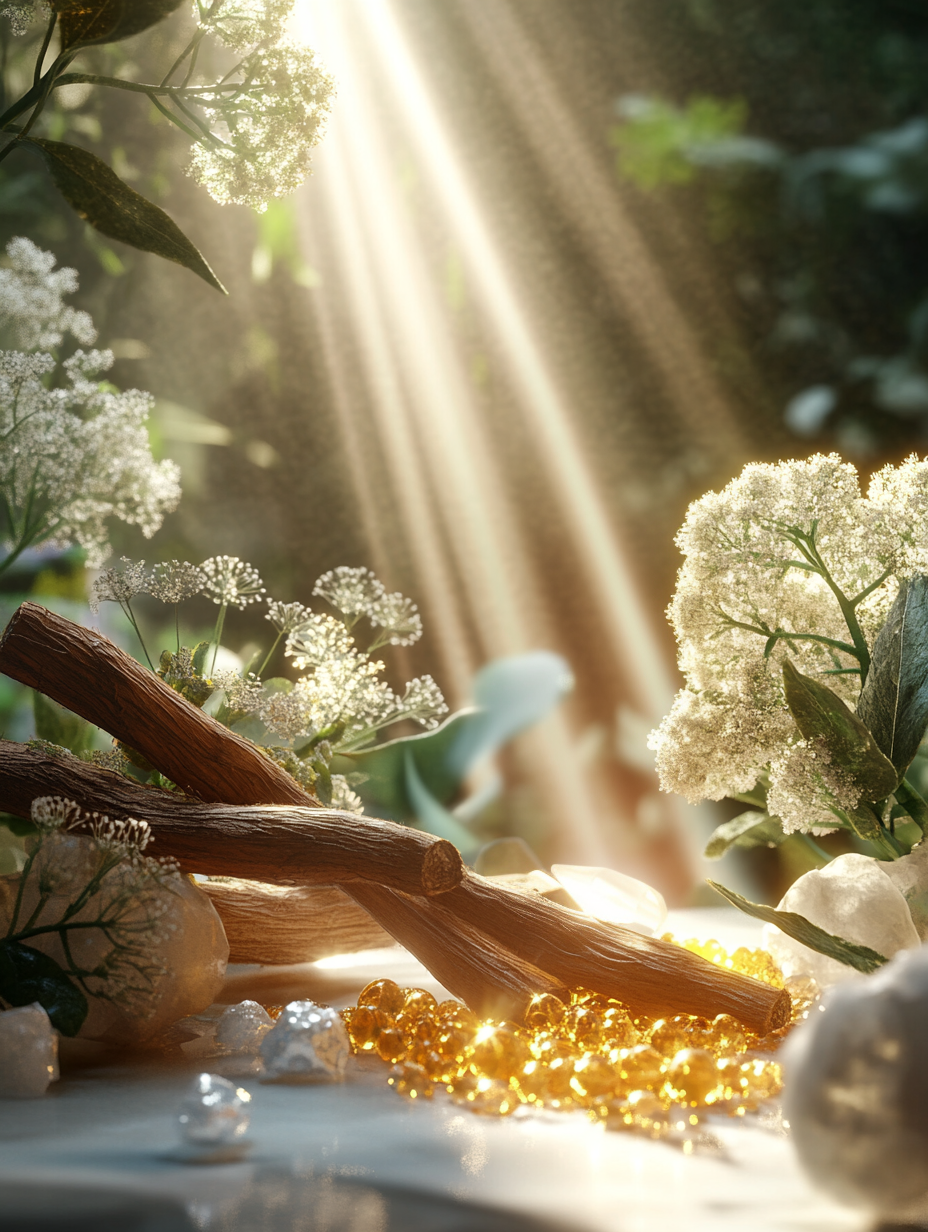 Sérum Éclat Anti-Taches pigmentaires – Acide Tranexamique, Alpha-Arbutine & Vitamine C