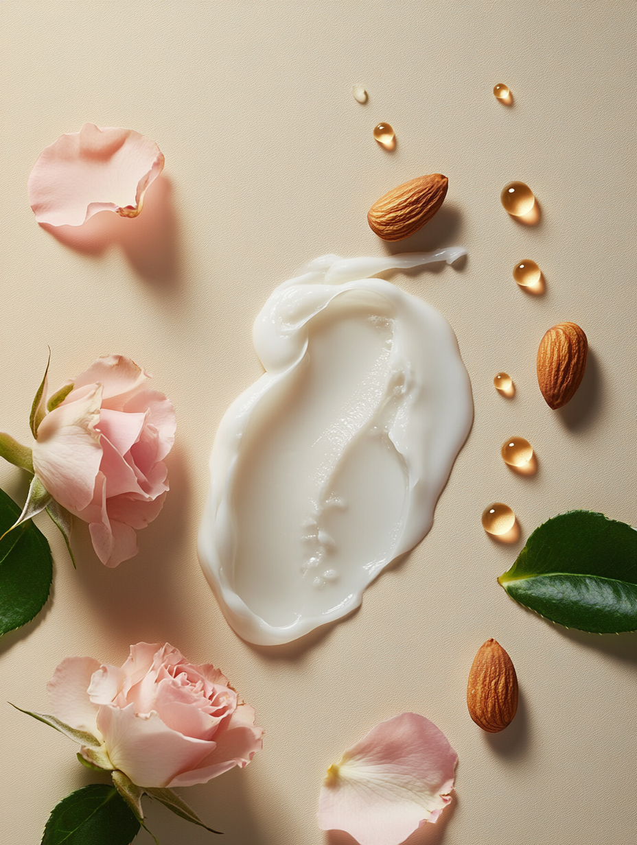 Crème Hydratante Visage Rafraîchissante